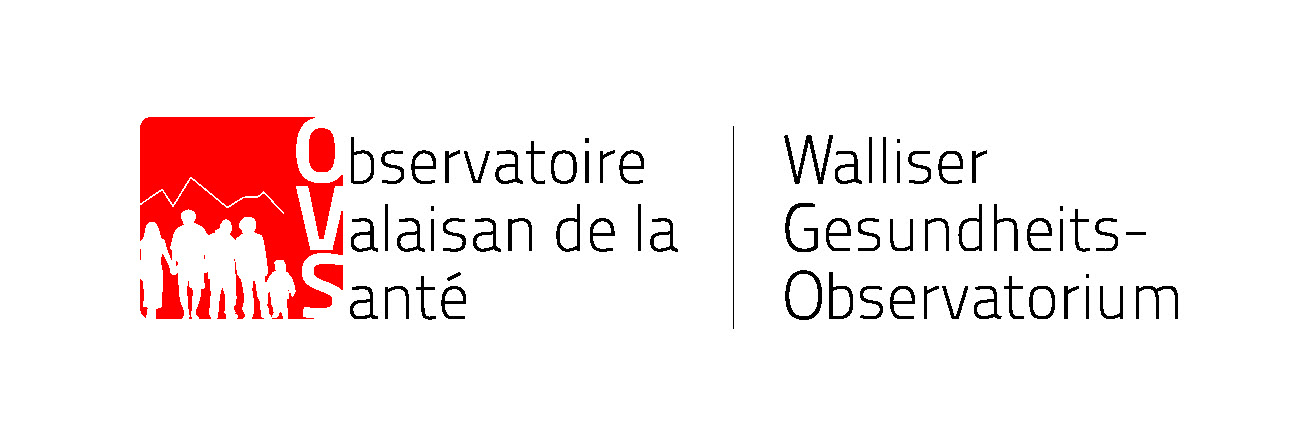 Walliser Gesundheitsobservatoriums (WGO)