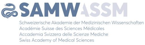 Schweizerische Akademie der Medizinischen Wissenschaften
