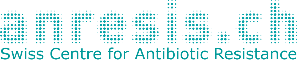 ANRESIS, das Schweizerische Zentrum für Antibiotikaresistenzen