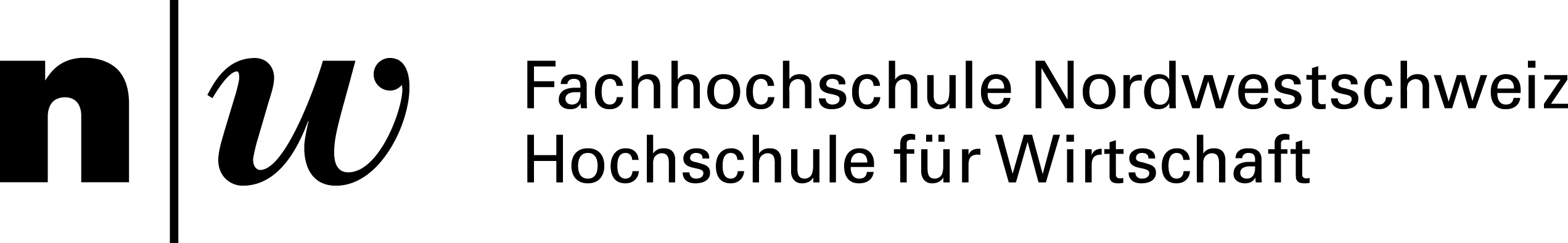 Fachhochschule Nordwestschweiz FHNW